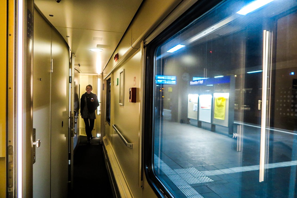 Oostenrijk - Met de trein naar Wenen voor ontbijt met taart - Toffe Plek
