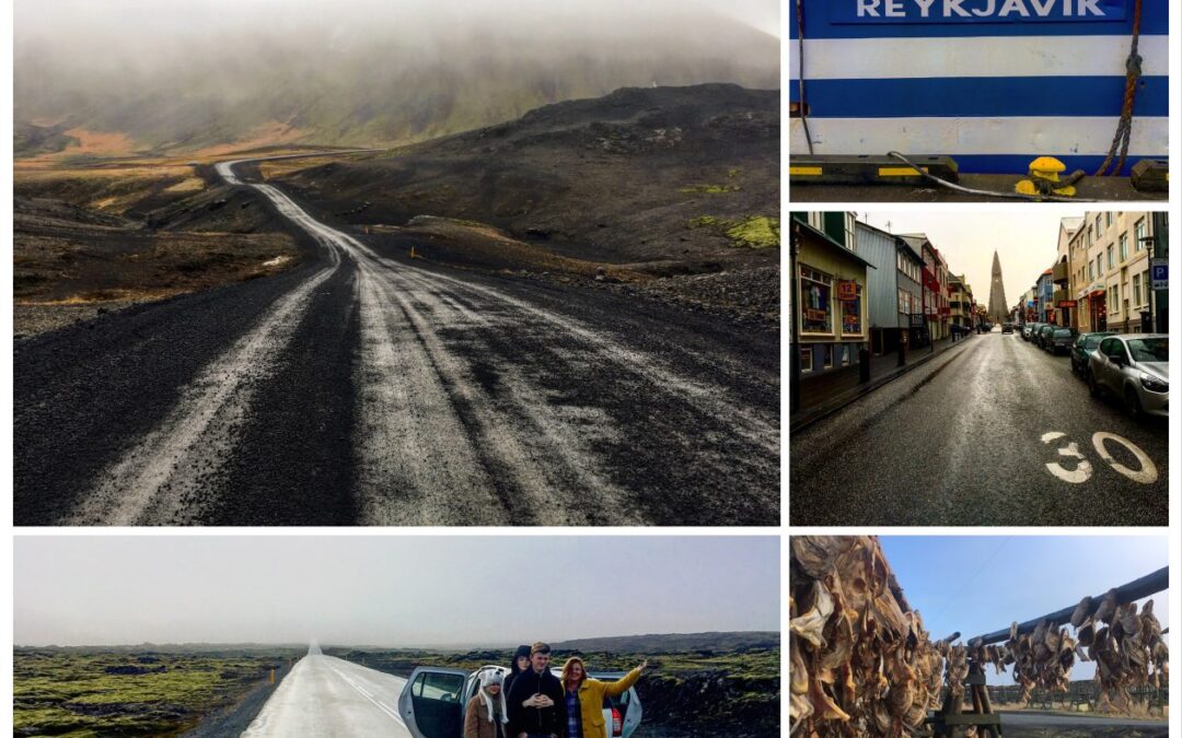 IJsland – 24 uur avontuur